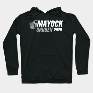 Mayock Gruden 2020 Hoodie